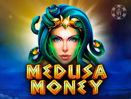 Medusa Money