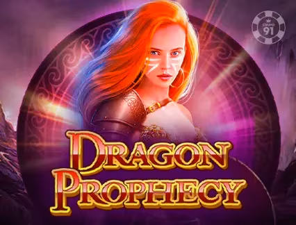 Dragon Prophecy