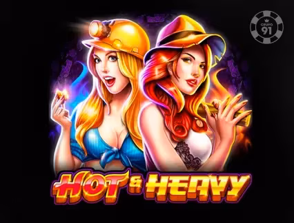 Hot And Heavy