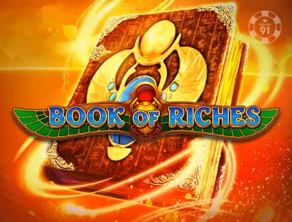 Book Of Riches
