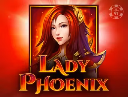 Lady Phoenix