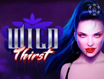 Wild Thirst