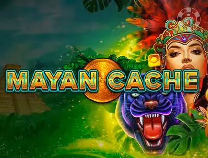 Mayan Cache