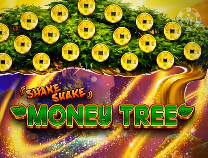 Shake Shake Money Tree