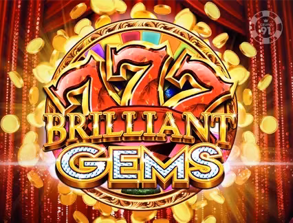 Brilliant Gems