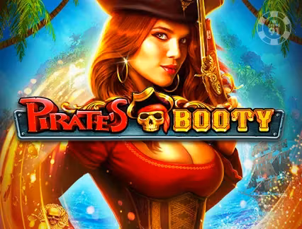 Pirateâ€™s Booty