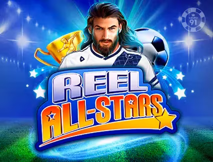 Reel All-Stars