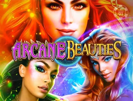 Arcane Beauties