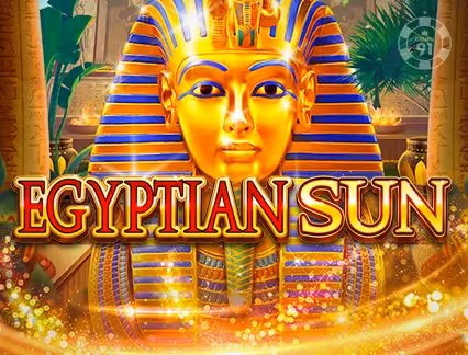 Egyptian Sun