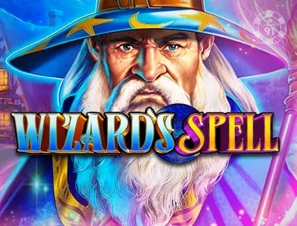Wizardâ€™s Spell