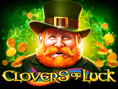 Clovers Of Luck