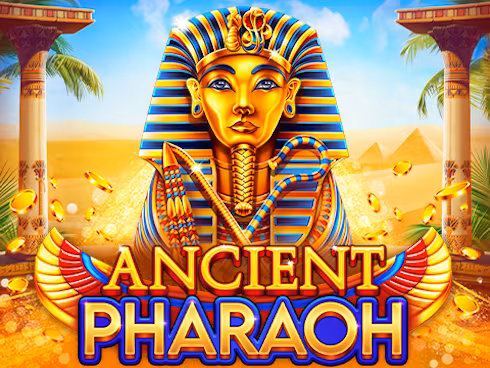 Ancient Pharaoh