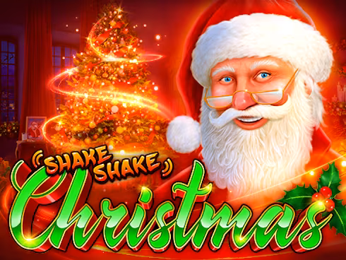 Shake Shake Christmas