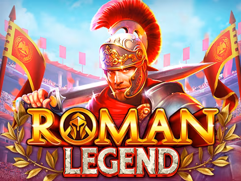 Roman Legend