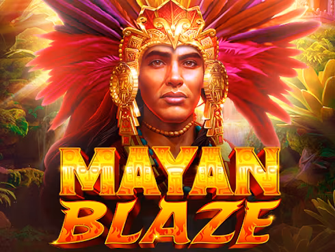 Mayan Blaze