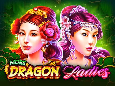 More Dragon Ladies