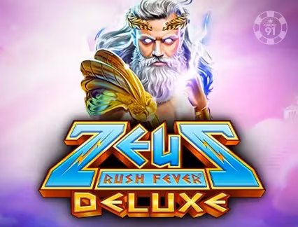 Zeus Rush Fever Deluxe