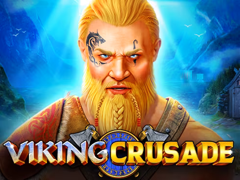 Viking Crusade