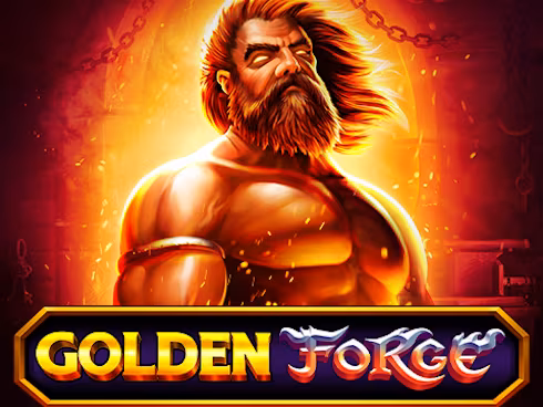 Golden Forge