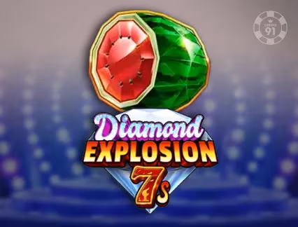 Diamond Explosion Â® 7s