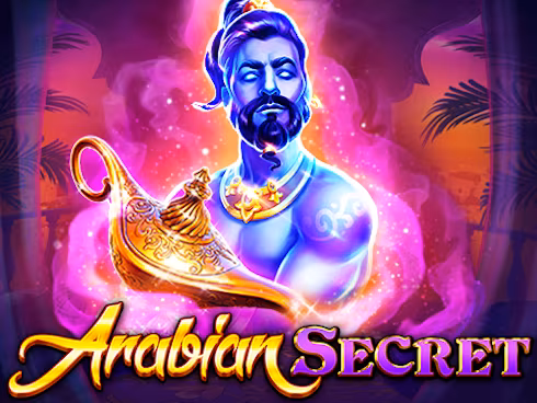 Arabian Secret