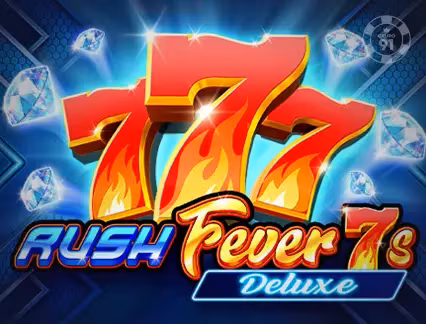 Rush Fever 7s Deluxe