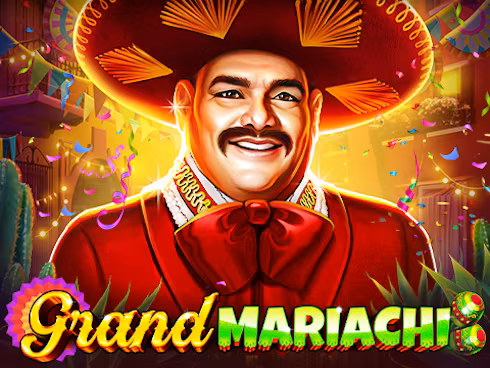 Grand Mariachi
