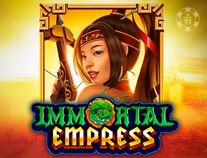 Immortal Empress