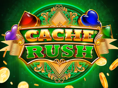 Cache Rush