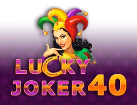 Lucky Joker 40