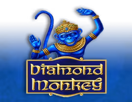 Diamond Monkey
