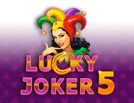 Lucky Joker 5