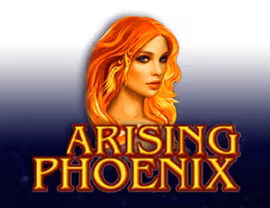 Arising Phoenix