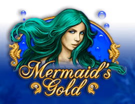 Mermaid's Gold