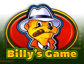 Billy's Game