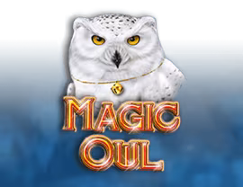Magic Owl
