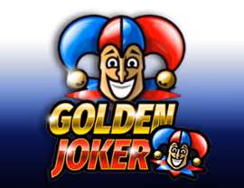Golden Joker