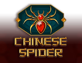 Chinese Spider