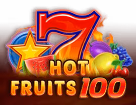 Hot Fruits 100