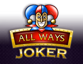 All Ways Joker