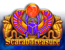 Scarab Treasure