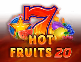 Hot Fruits 20