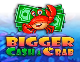 Bigger Cash & Crab