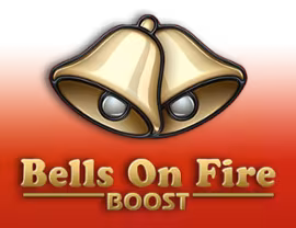 Bells on Fire Boost