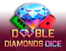 Double Diamonds Dice