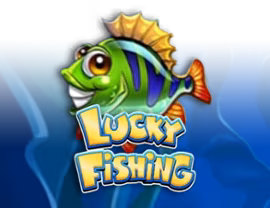 Lucky Fishing