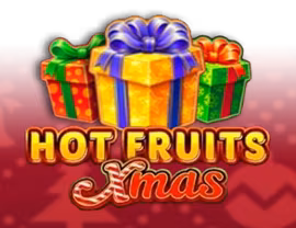 Hot Fruits Xmas