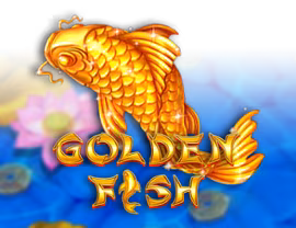 Golden Fish (Amatic Industries)