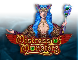 Mistress of Monsters