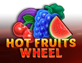 Hot Fruits Wheel (Amatic Industries)
